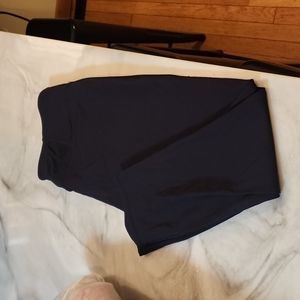 Fabletics Motion 365 Capri Leggings XL